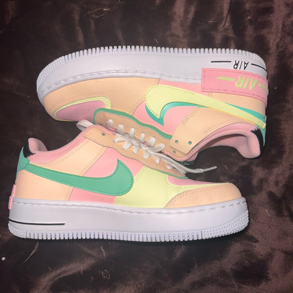 Nike Air Force 1